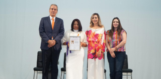 Puebla capital visibiliza violencia ácida contra mujeres