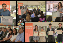 UDLAP premia ensayos estudiantiles sobre juventud y felicidad
