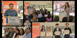 UDLAP premia ensayos estudiantiles sobre juventud y felicidad
