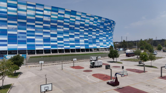estadio