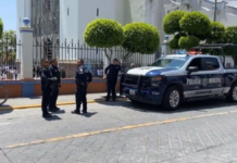 Estafan a madre e hija con falso fajo de billetes en Tehuacán