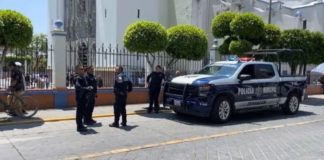 Estafan a madre e hija con falso fajo de billetes en Tehuacán