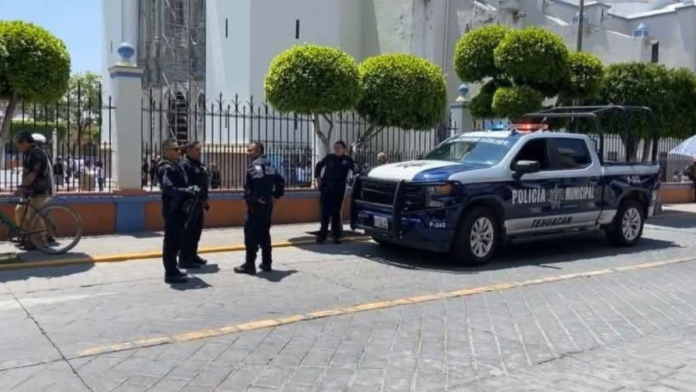 estafa