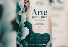 BUAP promueve iniciativa artística por la conservación del mar