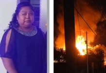 Sube a cuatro los muertos por explosión en cohetería de Ajalpan