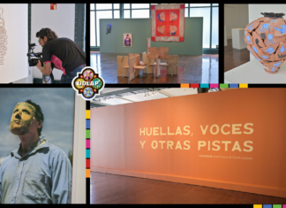 UDLAP y Salón ACME presenta exposición colectiva sobre Puebla