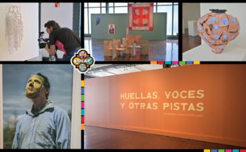 UDLAP y Salón ACME presenta exposición colectiva sobre Puebla