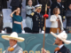 Desfile del 5 de Mayo reúne a figuras clave de la política en Puebla