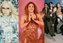 Madonna, Shakira y BTS estarán en la final del Mundial 2026