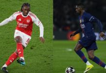 PSG y Arsenal disputarán una inédita final de Champions League