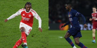 PSG y Arsenal disputarán una inédita final de Champions League