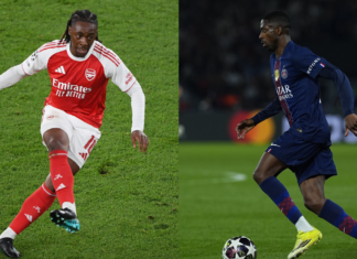 PSG y Arsenal disputarán una inédita final de Champions League