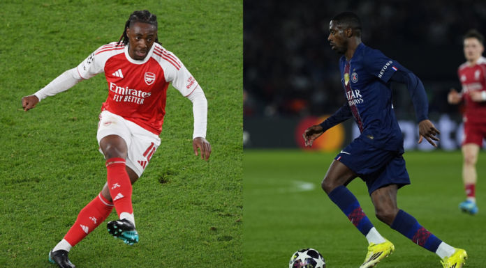PSG y Arsenal disputarán una inédita final de Champions League