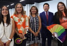Realizan el foro “Juventud Global ONU” en Congreso de Puebla