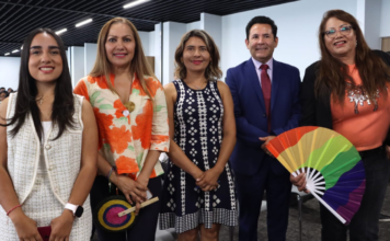 Realizan el foro “Juventud Global ONU” en Congreso de Puebla