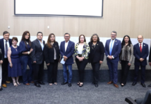 José Luis Figueroa promueve manejo responsable de recursos