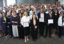 Congreso abre diálogo para reconocer al magisterio poblano