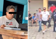 Denuncian presunto fraude con visas y autos de lujo en Atlixco