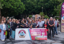 Ayuntamiento de Puebla suma cuatro rehabilitaciones de fuentes
