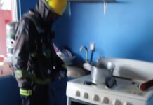 Explosión en San Sebastián de Aparicio deja dos lesionados