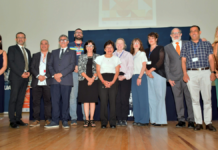 Lilia Cedillo inaugura gira de promoción del Doctorado en Francia