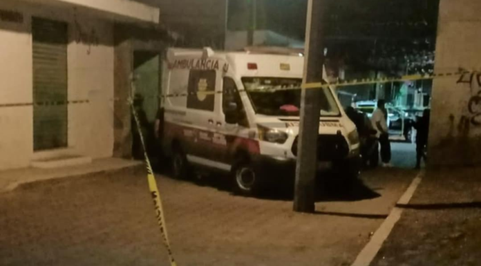 Encuentran sin vida a adulto mayor en vivienda de Tepatlaxco