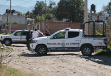 Hombre es asesinado tras ataque armado en la colonia 2 de Marzo