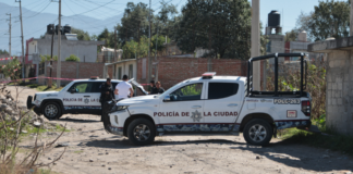 Hombre es asesinado tras ataque armado en la colonia 2 de Marzo