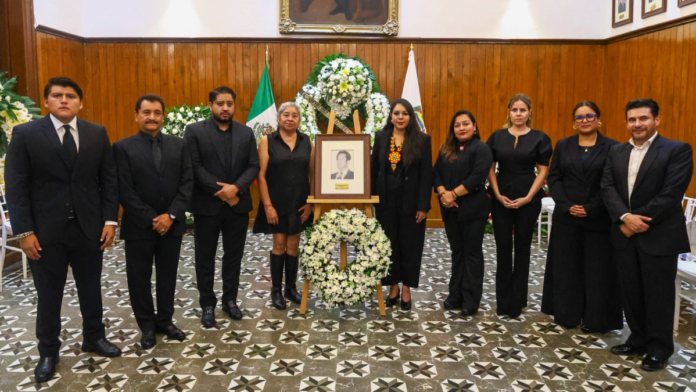 homenaje