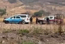 Asesinan a familiar de exalcaldesa de Tilapa en carretera Izúcar-Cuautla