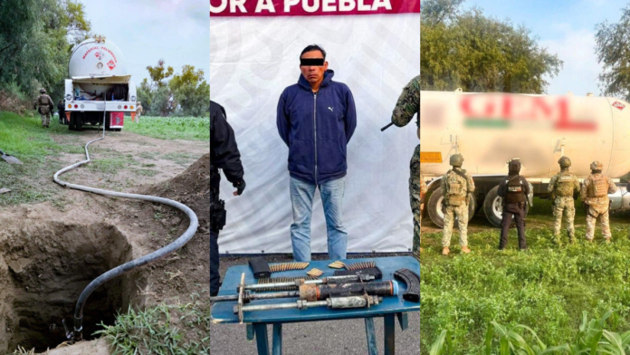 huachicolero