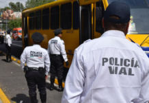 San Pedro Cholula reduce 8.8% incidencia delictiva durante abril