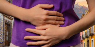 Infecciones intestinales aumentan 35% en Puebla durante abril