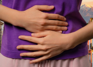 Infecciones intestinales aumentan 35% en Puebla durante abril