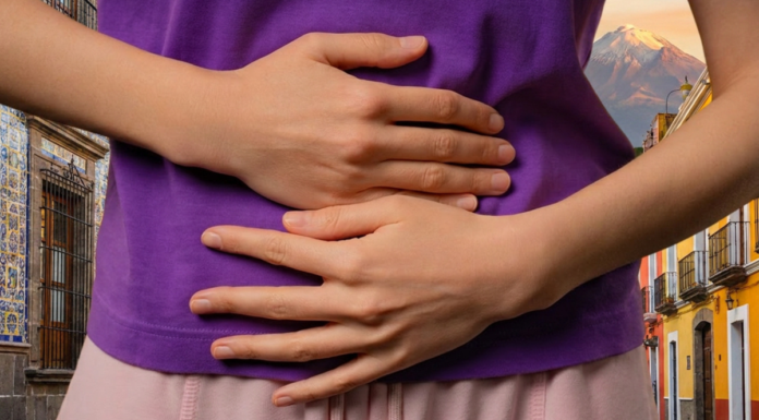 Infecciones intestinales aumentan 35% en Puebla durante abril
