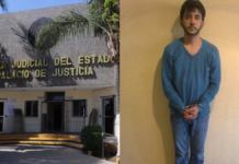 Investigan intento de liberar al feminicida de Karla López Albert
