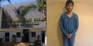 Investigan intento de liberar al feminicida de Karla López Albert
