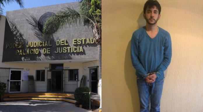 Investigan intento de liberar al feminicida de Karla López Albert