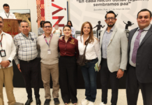 Zacatlán alberga jornada estatal para promover la paz en la niñez