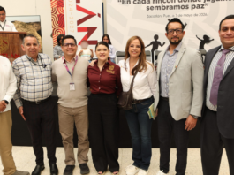 Zacatlán alberga jornada estatal para promover la paz en la niñez