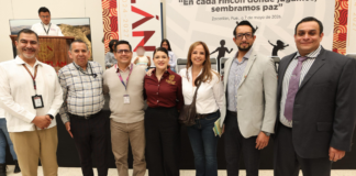 Zacatlán alberga jornada estatal para promover la paz en la niñez