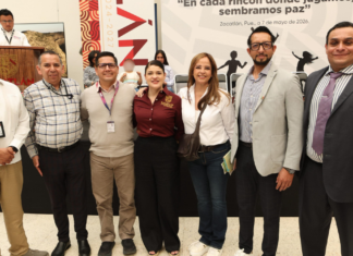 Zacatlán alberga jornada estatal para promover la paz en la niñez