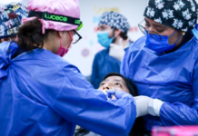 San Andrés Cholula realiza jornada de salud bucodental