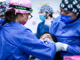 San Andrés Cholula realiza jornada de salud bucodental