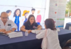 Lupita Cuautle encabeza jornada ciudadana en San Rafael Comac