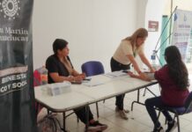 Texmelucan realiza jornada de ultrasonidos a bajo costo