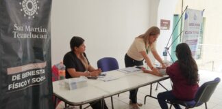 Texmelucan realiza jornada de ultrasonidos a bajo costo