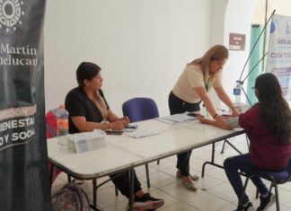 Texmelucan realiza jornada de ultrasonidos a bajo costo