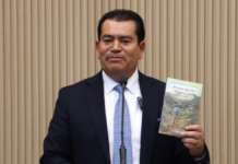 Congreso de Puebla promueve libro sobre resiliencia y emprendimiento