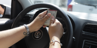 Puebla alerta por falsas licencias de conducir ofrecidas en redes